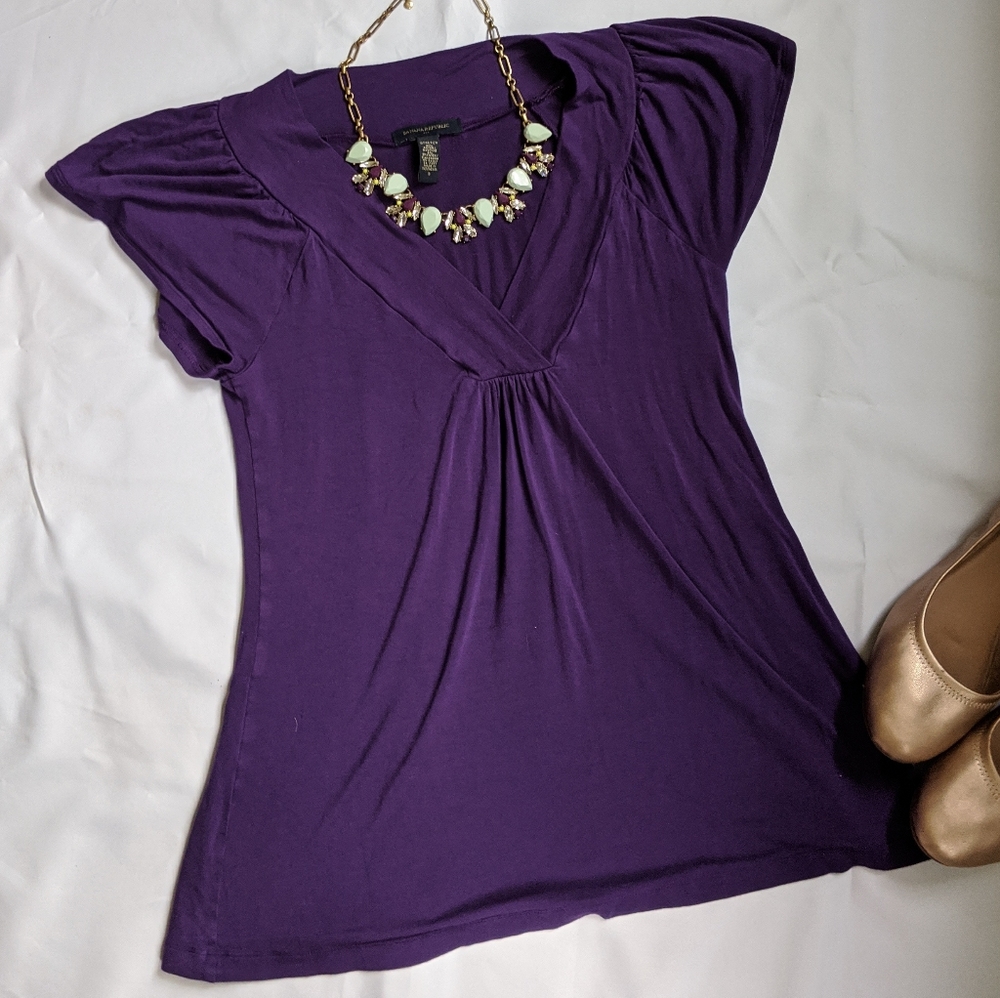 Banana Republic Tee